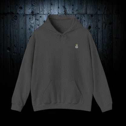 Morbies Hoodie