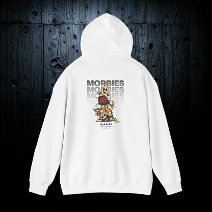 Morbies Hoodie – Chaos
