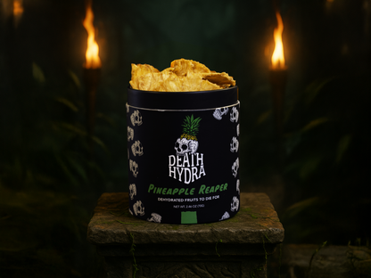 Pineapple Reaper