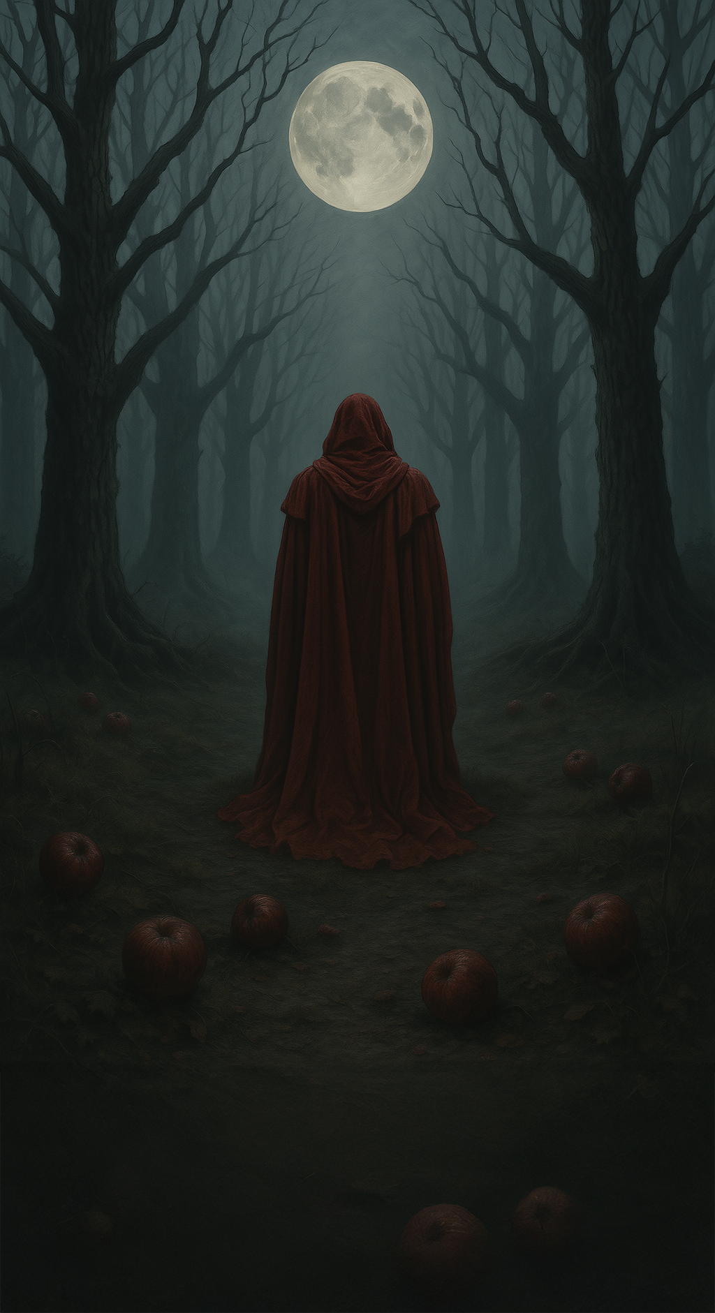 Apple Cadavers - Scroll Image