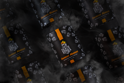 Ominous Mangos