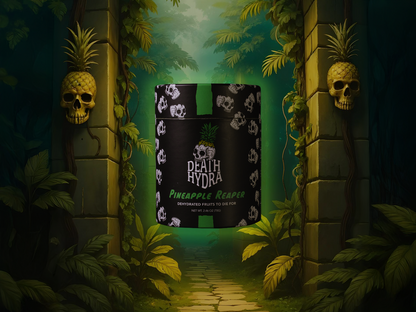 Pineapple Reaper