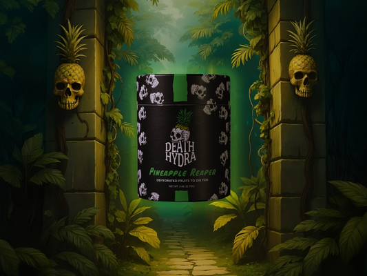 Pineapple Reaper