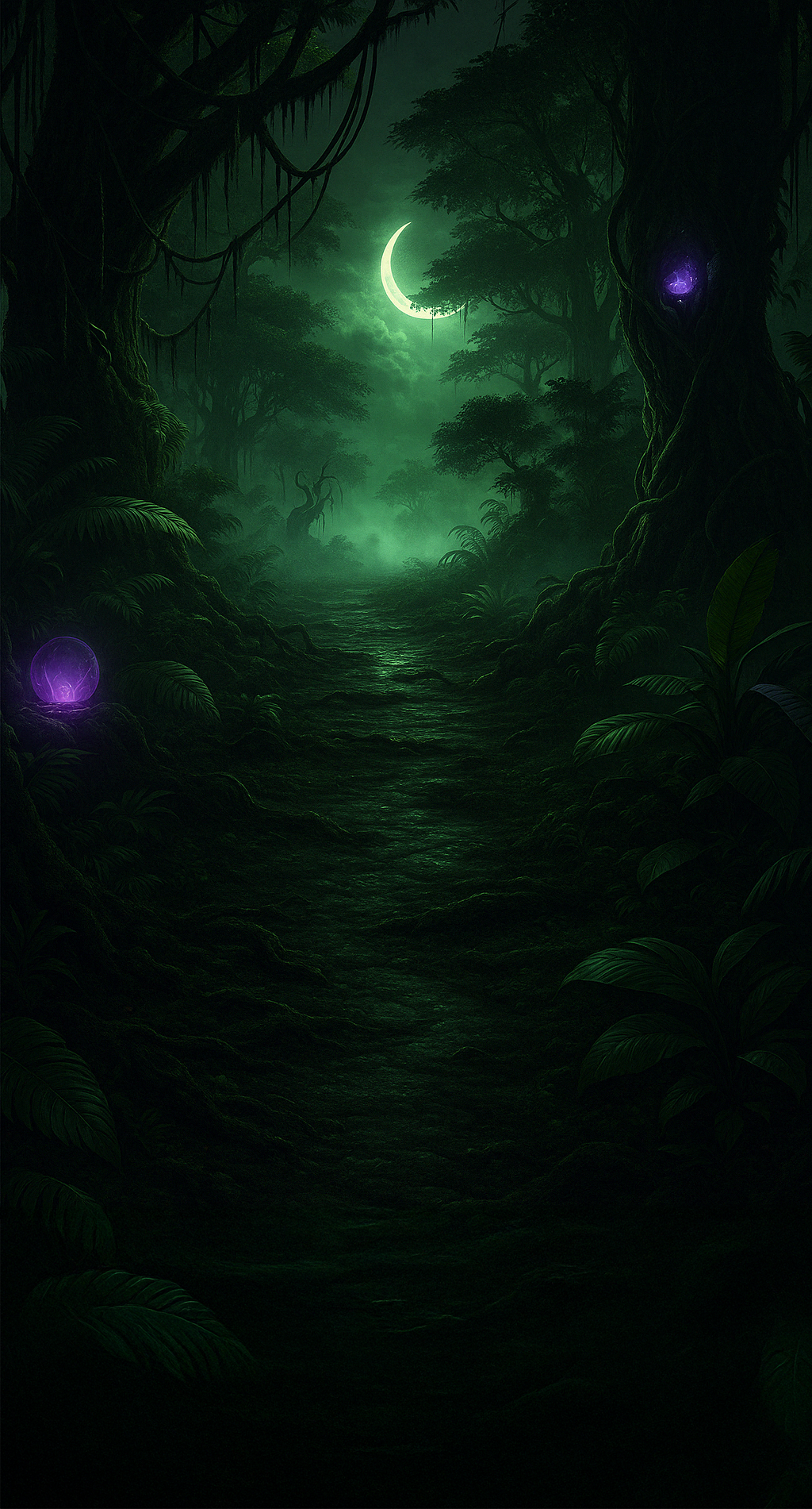 Tropical Witches' · 3 Pack - Scroll Image