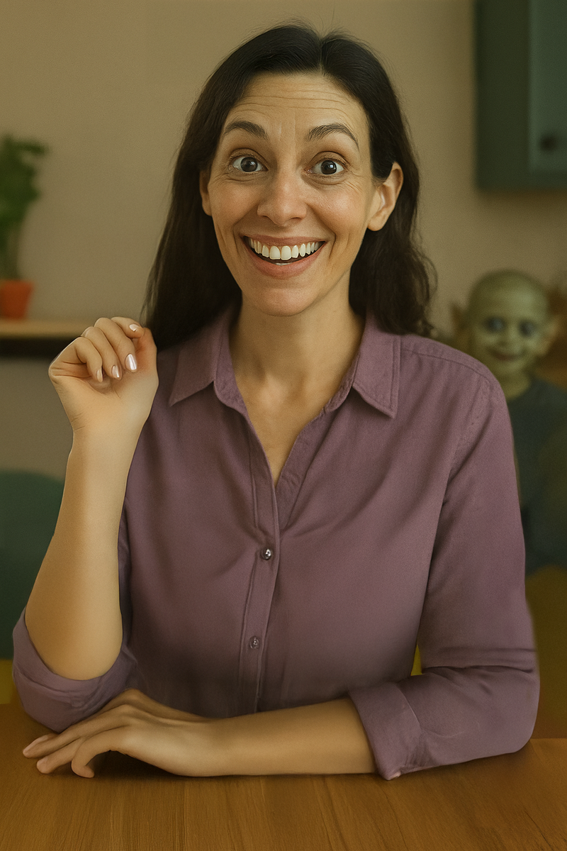 @UndeadTiredMom